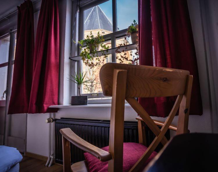 Bed and Breakfast De Kaepstander Мидделбург Экстерьер фото