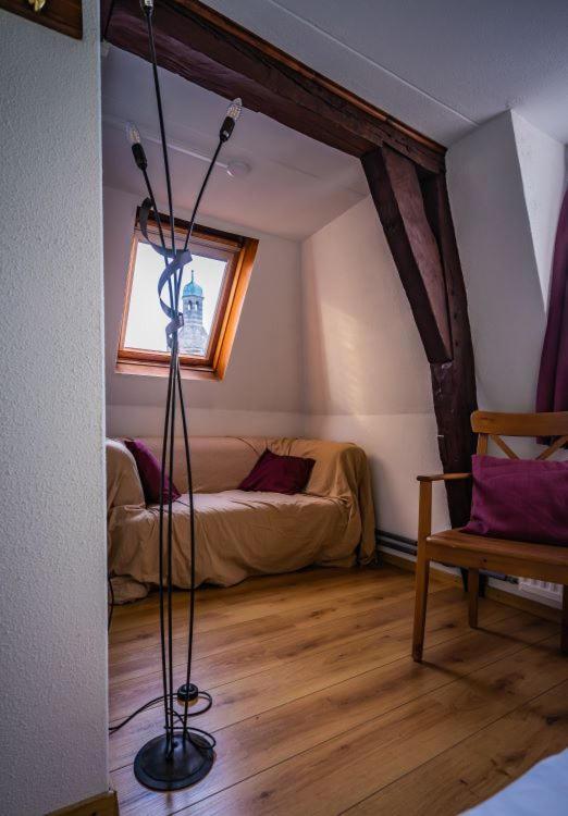 Bed and Breakfast De Kaepstander Мидделбург Экстерьер фото
