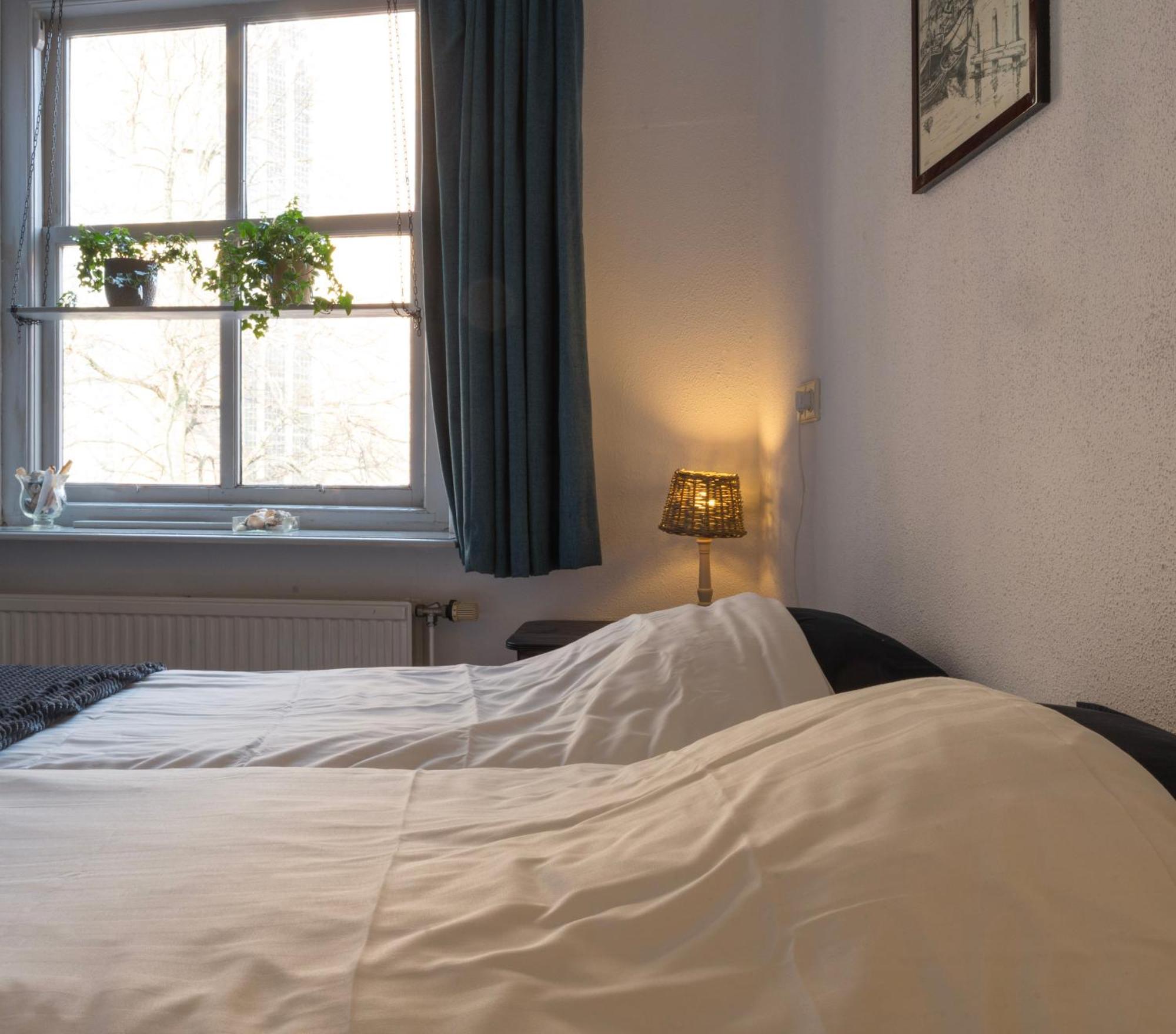Bed and Breakfast De Kaepstander Мидделбург Экстерьер фото